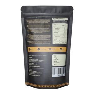 tezos natural jaggery powder