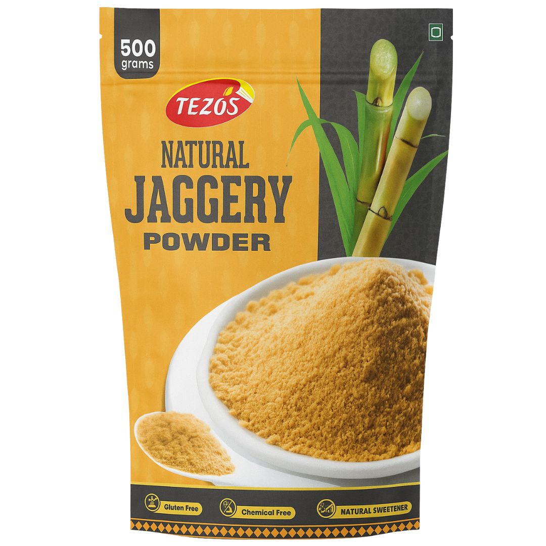 Jaggery Image