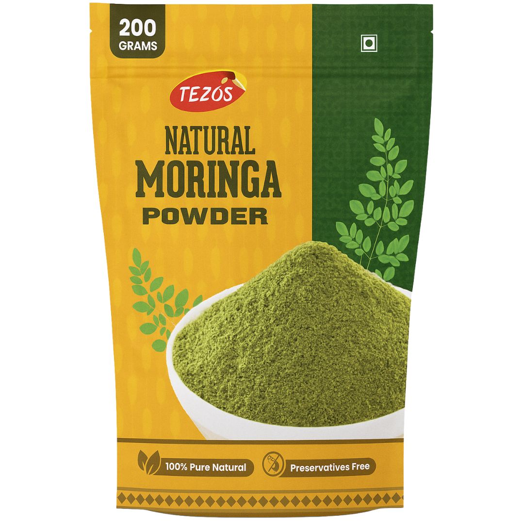 Moringa Image